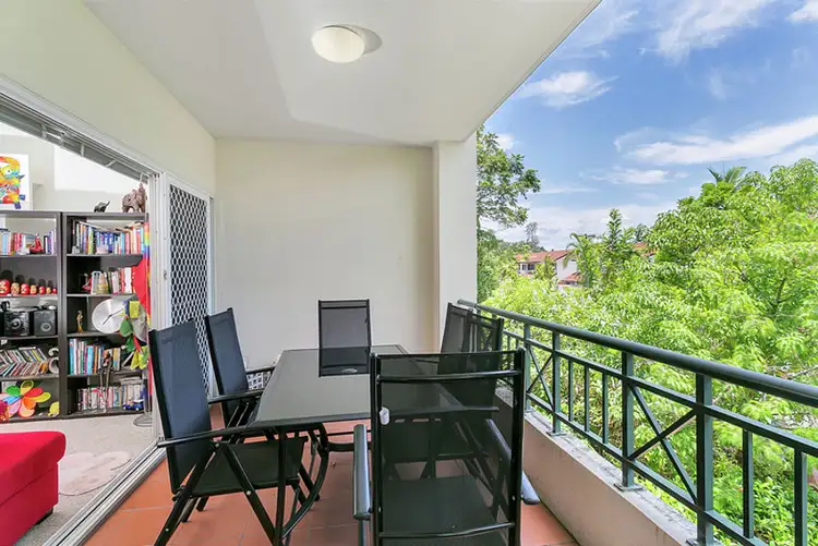 Main view of Homely unit listing, 31/327 Lake Street, Cairns QLD 4870
