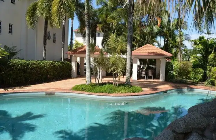 Second view of Homely unit listing, 31/327 Lake Street, Cairns QLD 4870