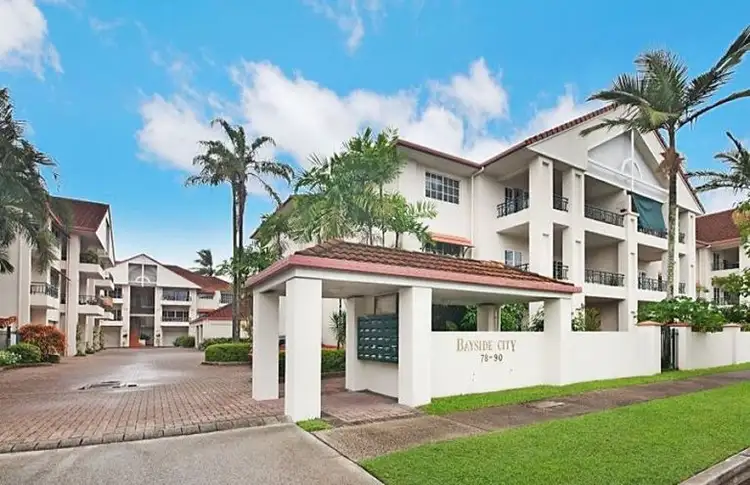 Third view of Homely unit listing, 31/327 Lake Street, Cairns QLD 4870