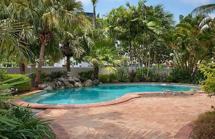 Fourth view of Homely unit listing, 31/327 Lake Street, Cairns QLD 4870
