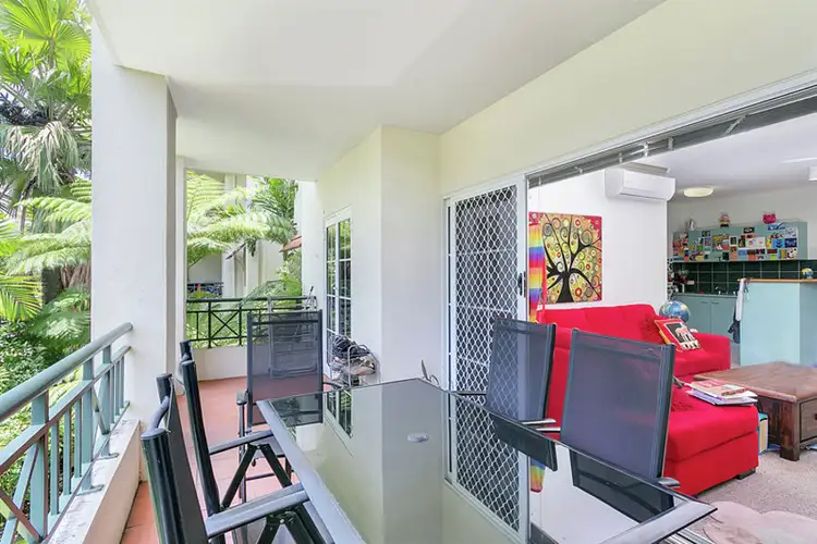 Fifth view of Homely unit listing, 31/327 Lake Street, Cairns QLD 4870