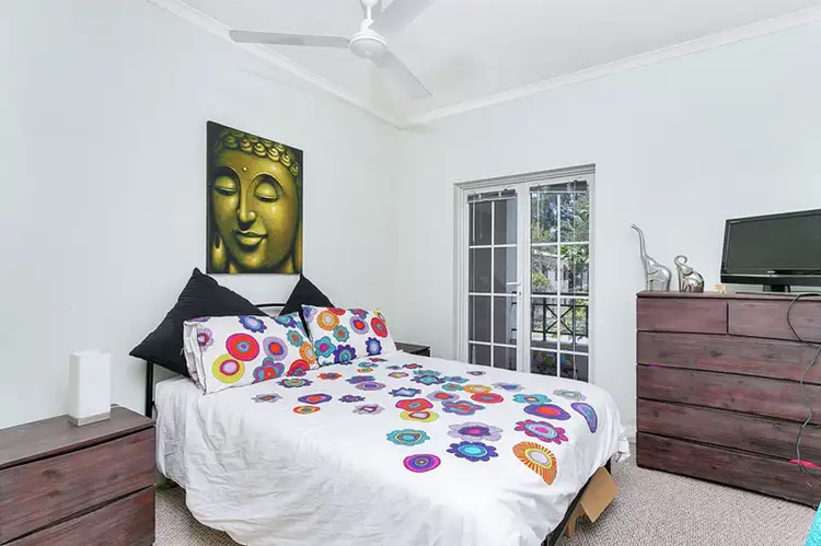 Sixth view of Homely unit listing, 31/327 Lake Street, Cairns QLD 4870