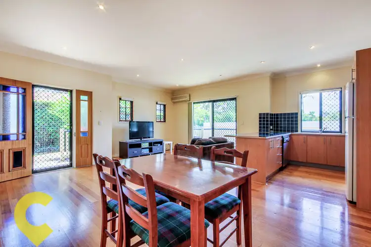 Second view of Homely villa listing, 2/101 Sir Fred Schonell Drive, St Lucia QLD 4067