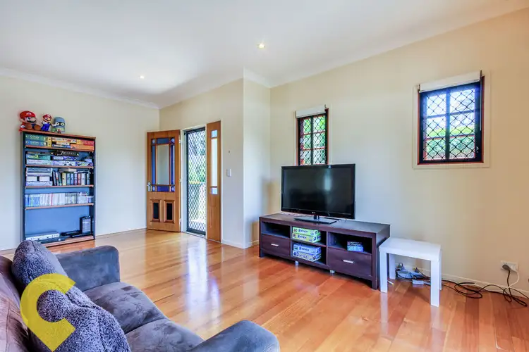 Third view of Homely villa listing, 2/101 Sir Fred Schonell Drive, St Lucia QLD 4067