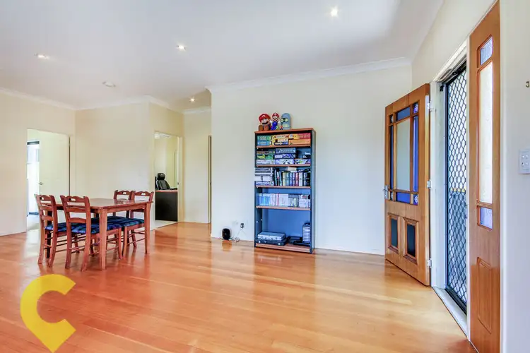 Fourth view of Homely villa listing, 2/101 Sir Fred Schonell Drive, St Lucia QLD 4067