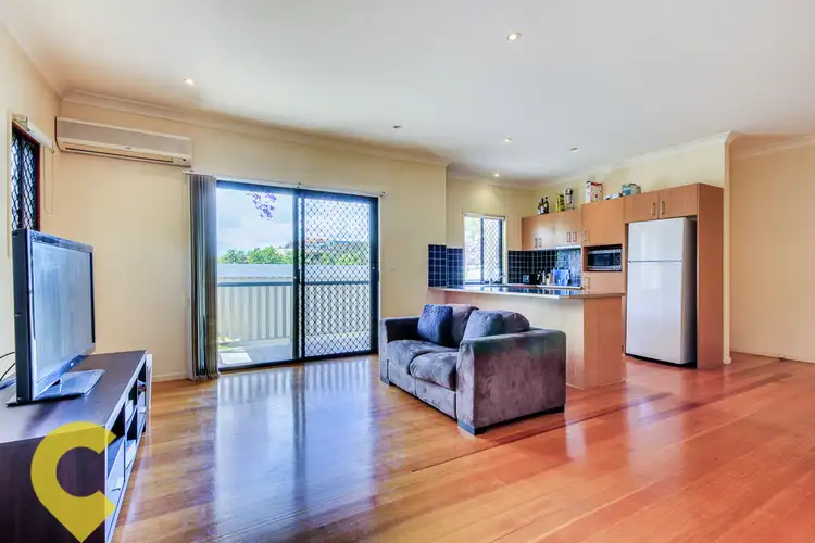 Fifth view of Homely villa listing, 2/101 Sir Fred Schonell Drive, St Lucia QLD 4067