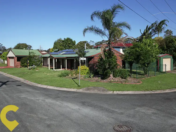 Main view of Homely house listing, 7 Hansen Drive, Lawnton QLD 4501