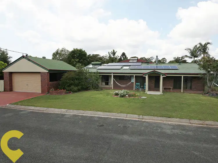Third view of Homely house listing, 7 Hansen Drive, Lawnton QLD 4501
