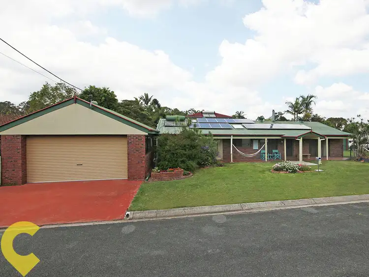 Fourth view of Homely house listing, 7 Hansen Drive, Lawnton QLD 4501