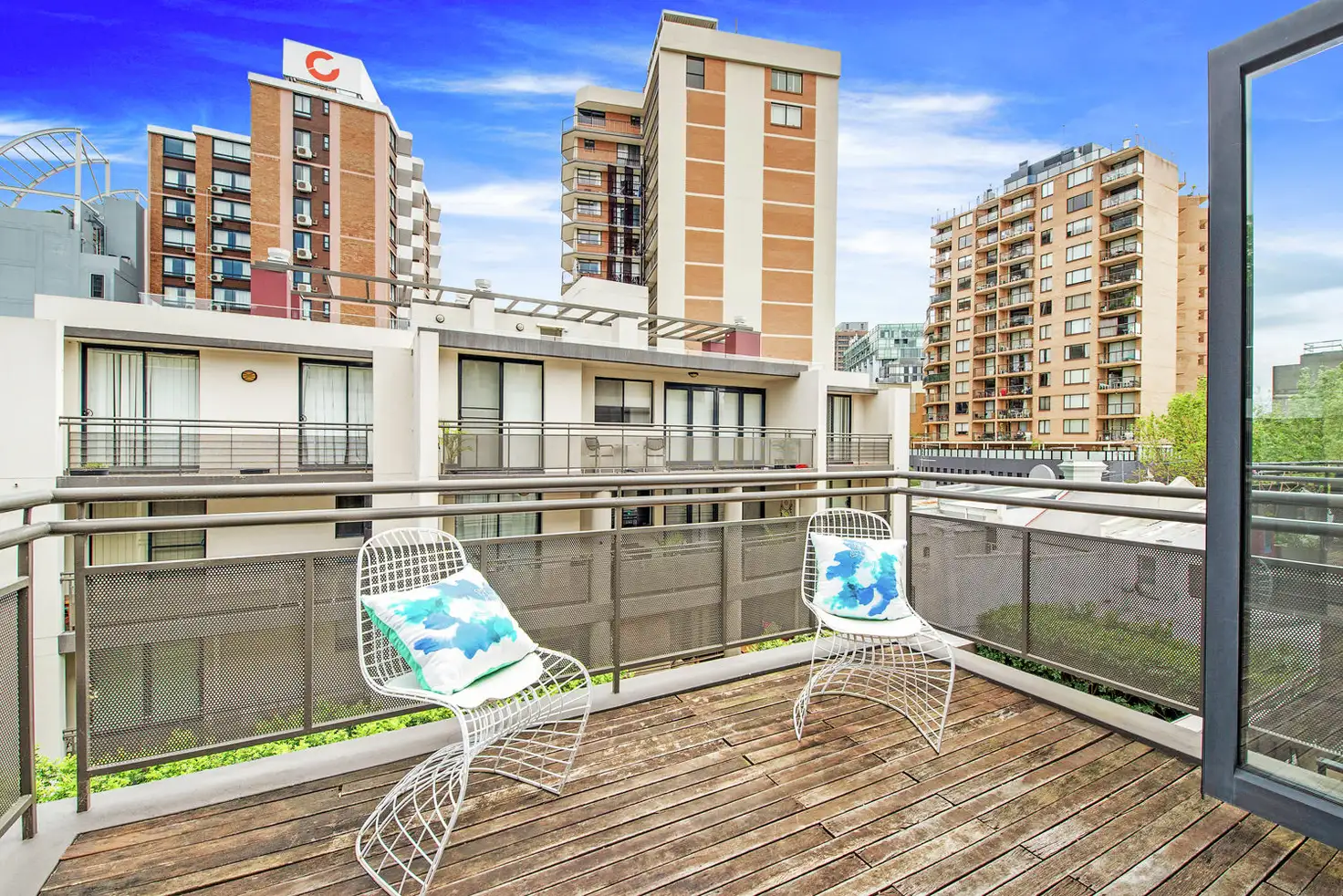 Main view of Homely apartment listing, 6/265 Crown St, Surry Hills NSW 2010