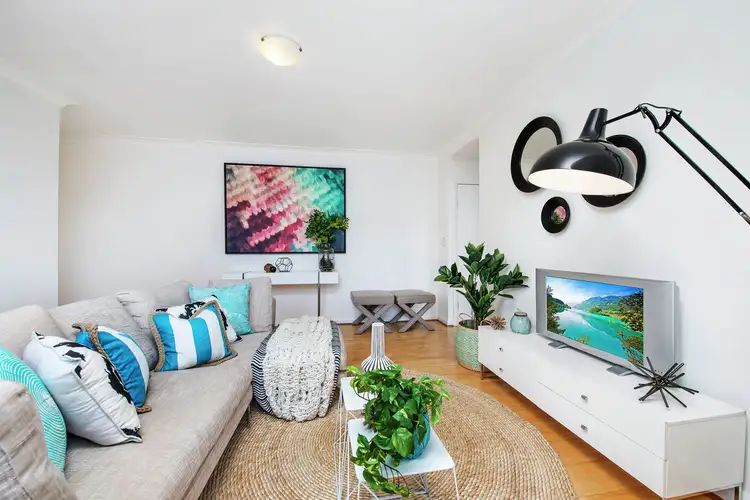 Second view of Homely apartment listing, 6/265 Crown St, Surry Hills NSW 2010