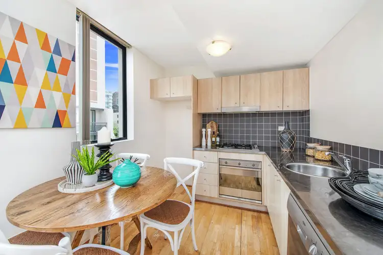 Third view of Homely apartment listing, 6/265 Crown St, Surry Hills NSW 2010