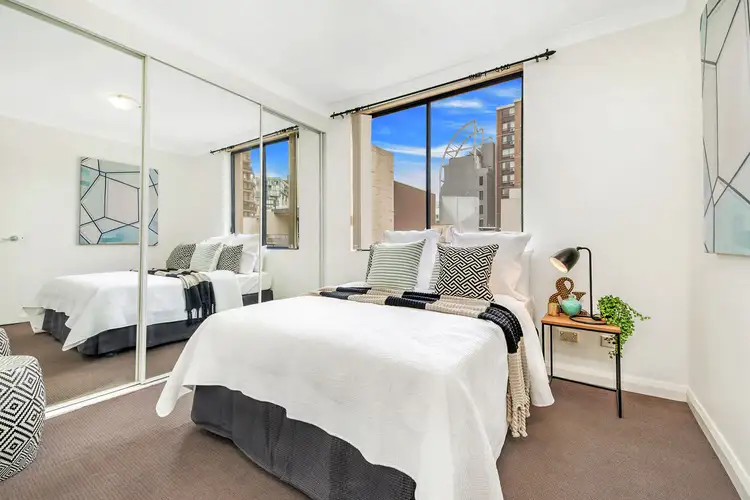 Fifth view of Homely apartment listing, 6/265 Crown St, Surry Hills NSW 2010