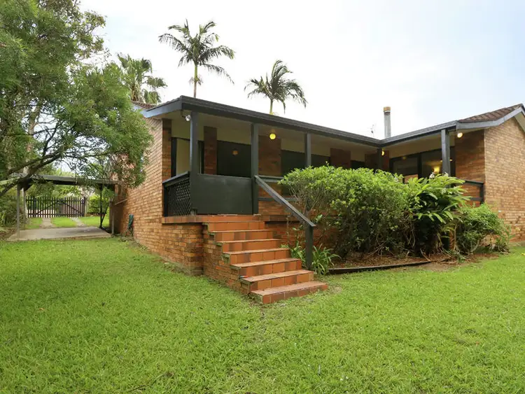 Second view of Homely house listing, 13 Harvie Drive, Boambee East NSW 2452