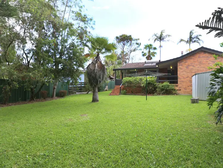 Sixth view of Homely house listing, 13 Harvie Drive, Boambee East NSW 2452
