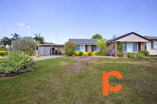 8 Hartog Drive, Werrington County NSW 2747