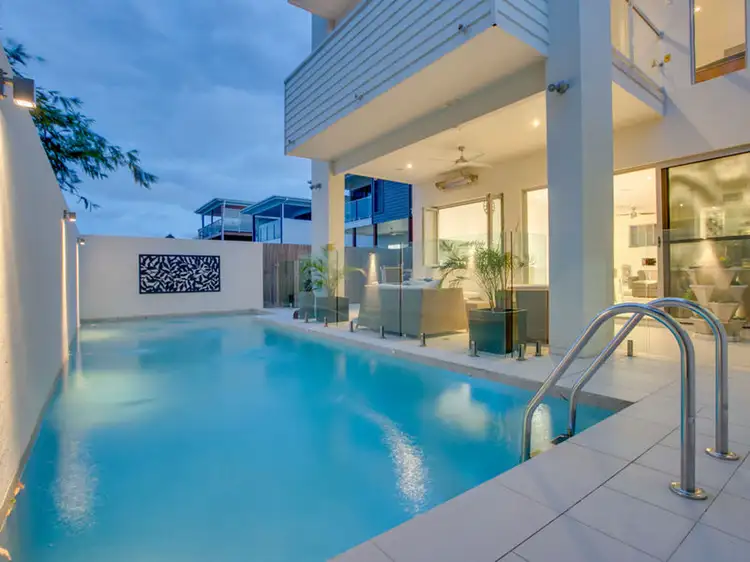 149 Gordon Parade, Manly QLD 4179