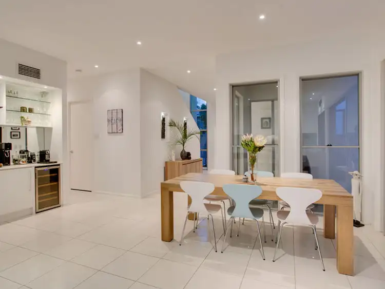 Sixth view of Homely house listing, 149 Gordon Parade, Manly QLD 4179