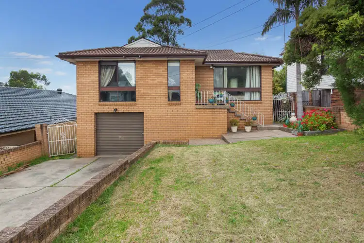 12 Rutherford Street, Blacktown NSW 2148