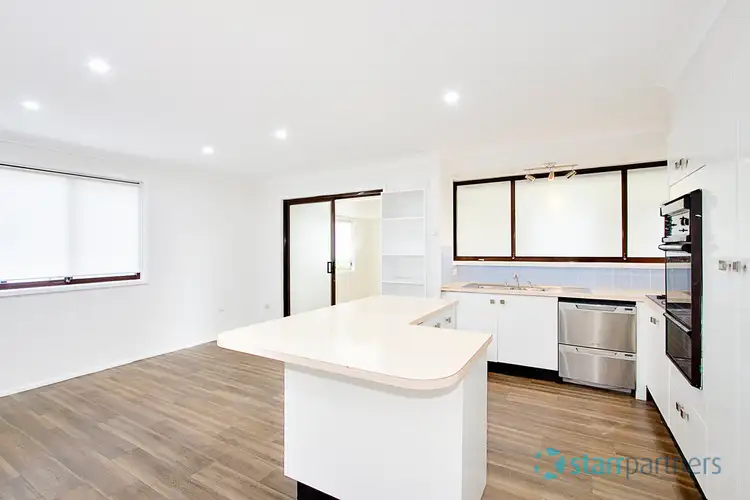 Fourth view of Homely house listing, 13 Broome Place, Bligh Park NSW 2756