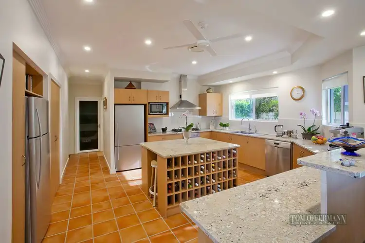 Sixth view of Homely house listing, 6 Wavecrest Drive, Castaways Beach QLD 4567