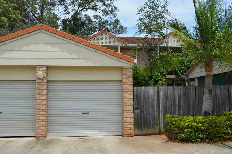 28/452 Hellawell Rd, Sunnybank Hills QLD 4109