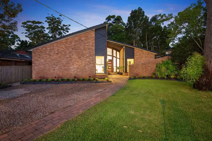 94 New Line Rd, Cherrybrook NSW 2126