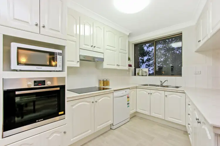 Second view of Homely unit listing, 2/26 Rees Avenue, Clayfield QLD 4011