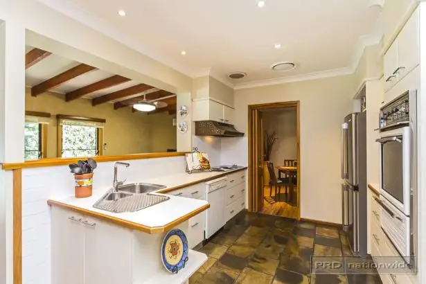 Third view of Homely house listing, 5 Eskdale Close, New Lambton Heights NSW 2305
