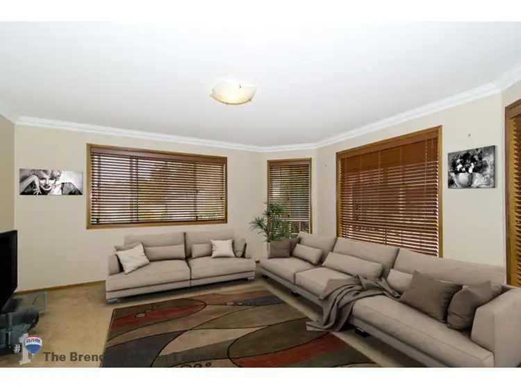Second view of Homely house listing, 10 Manooka Crescent, Highfields QLD 4352