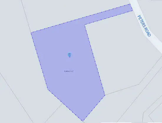 Third view of Homely rural property listing, Lot 7 Peters Road, Wongulla SA 5238