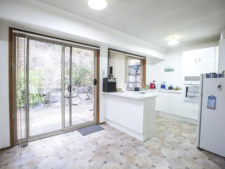 Second view of Homely house listing, 11/3 Wayne Place, Oxenford QLD 4210