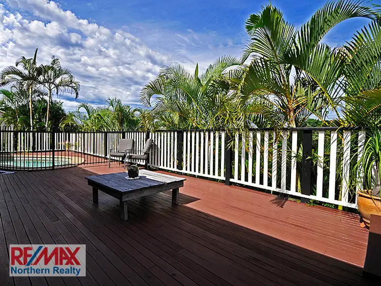 Fourth view of Homely house listing, 3 Bettina Court, Eatons Hill QLD 4037