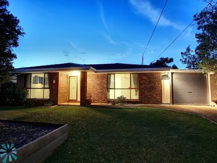 Third view of Homely house listing, 9 Galvin Street, Loganholme QLD 4129