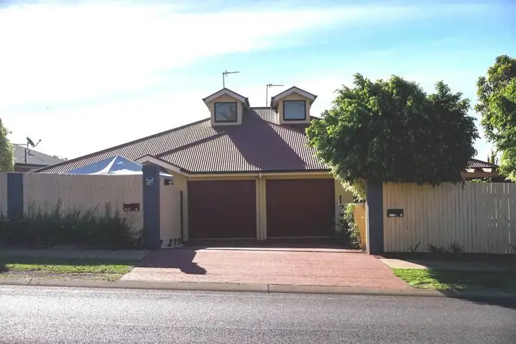 Second view of Homely unit listing, 1/431 Hume Street, Kearneys Spring QLD 4350