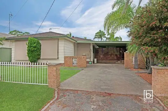 21 Katoomba Avenue, San Remo NSW 2262