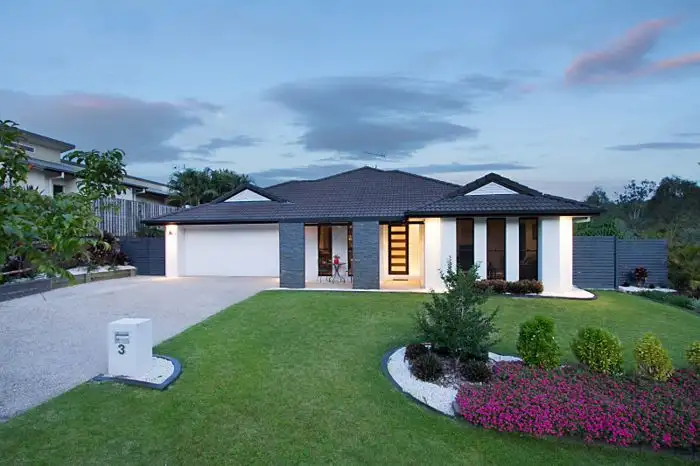 3 Capelily Street, Upper Coomera QLD 4209