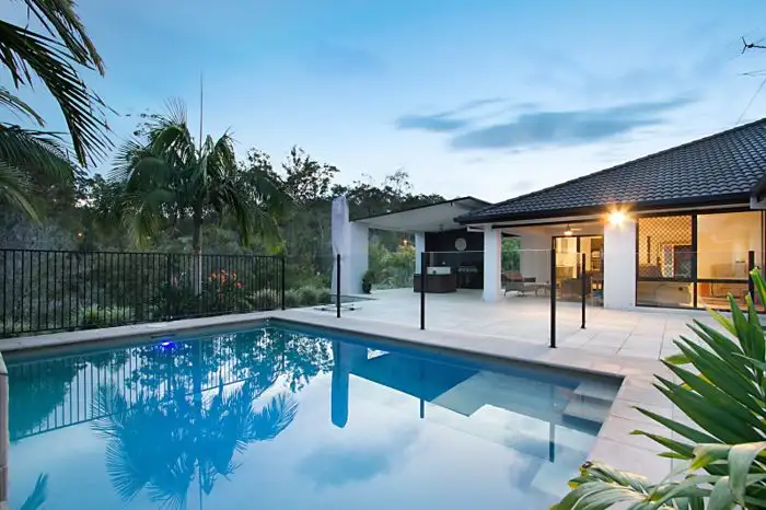 Second view of Homely house listing, 3 Capelily Street, Upper Coomera QLD 4209