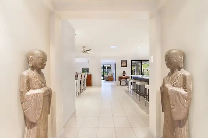 Fourth view of Homely house listing, 3 Capelily Street, Upper Coomera QLD 4209