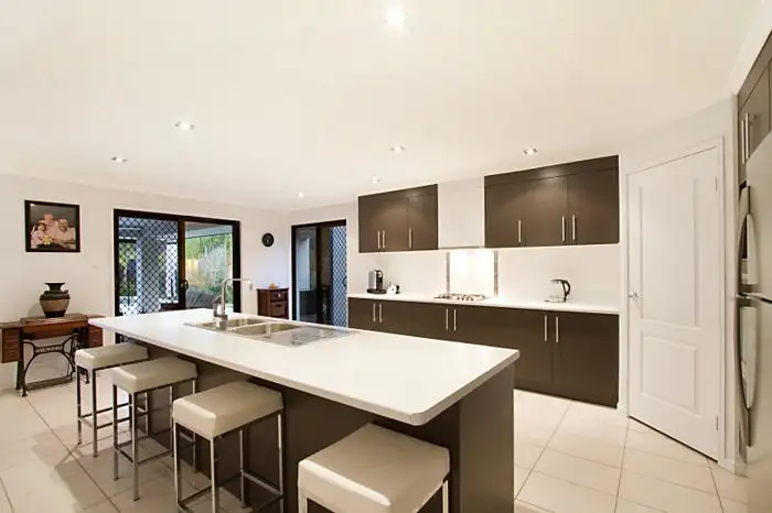Fifth view of Homely house listing, 3 Capelily Street, Upper Coomera QLD 4209