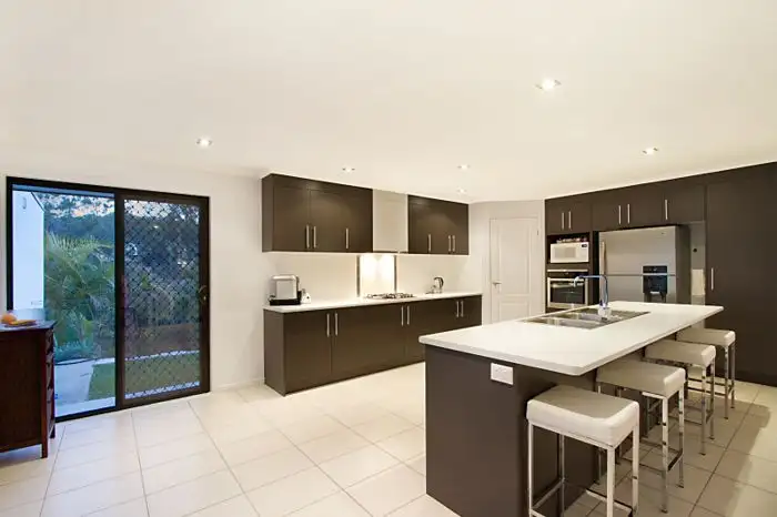 Sixth view of Homely house listing, 3 Capelily Street, Upper Coomera QLD 4209