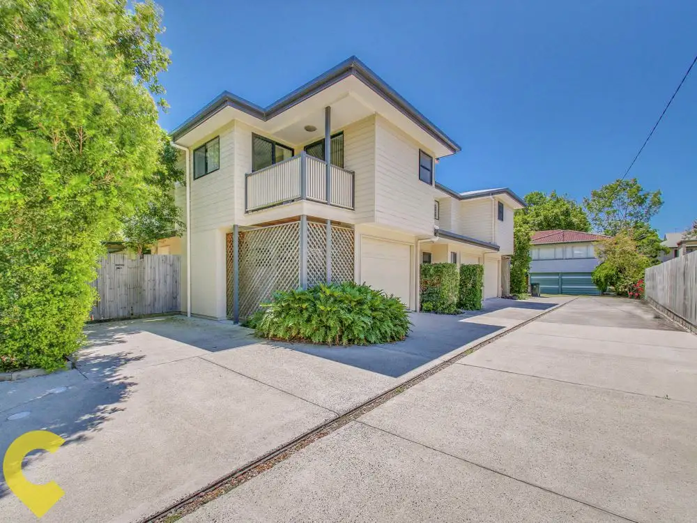 Main view of Homely townhouse listing, 3/67 Eton Street, Nundah QLD 4012