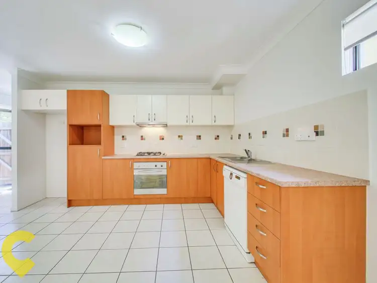 Second view of Homely townhouse listing, 3/67 Eton Street, Nundah QLD 4012