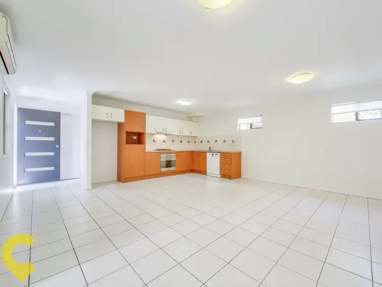 Third view of Homely townhouse listing, 3/67 Eton Street, Nundah QLD 4012