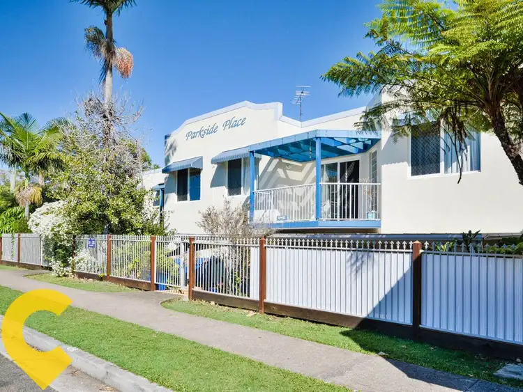 6/21-25 Careela Street, Mooloolaba QLD 4557