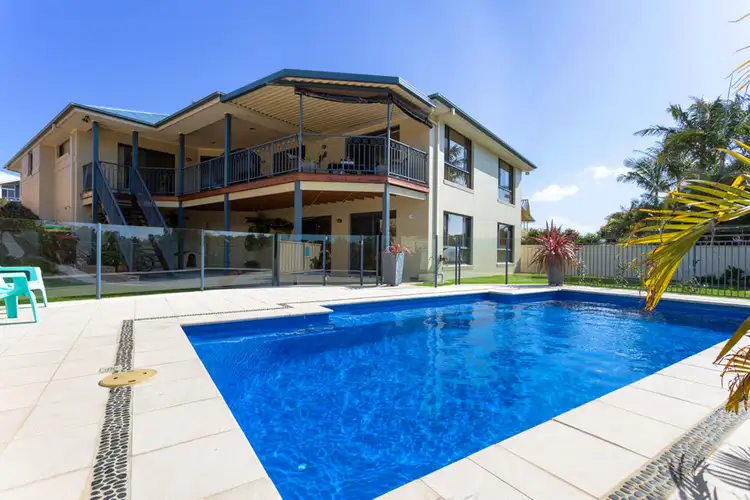 Second view of Homely house listing, 15 Coronation Street, Old Bar NSW 2430