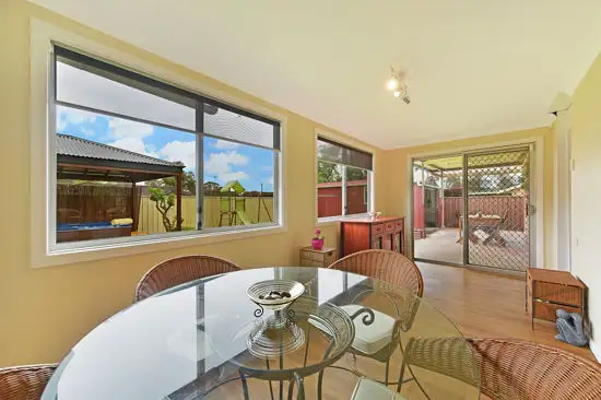 Third view of Homely house listing, 137 Golden Valley Drive, Glossodia NSW 2756