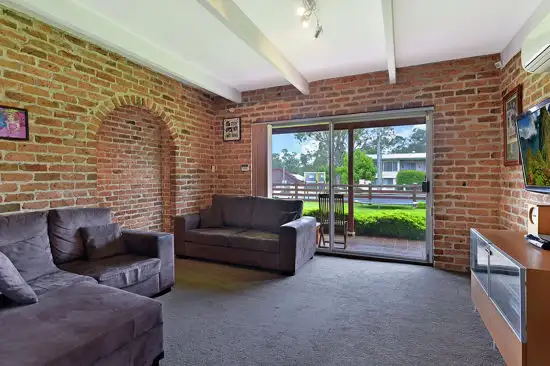 Fourth view of Homely house listing, 137 Golden Valley Drive, Glossodia NSW 2756
