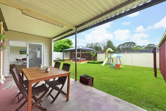 Fifth view of Homely house listing, 137 Golden Valley Drive, Glossodia NSW 2756