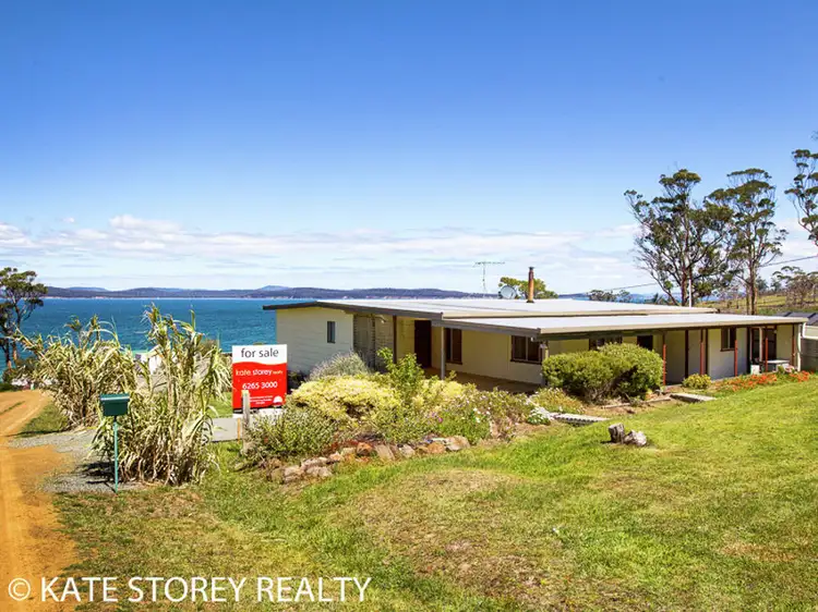 Third view of Homely house listing, 797 Fulham Road, Connellys Marsh TAS 7173
